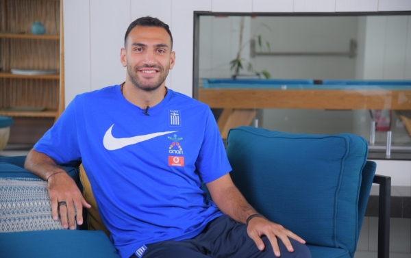 vaggelispavlidisopapgametime