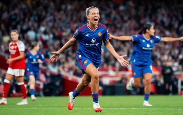 manutdwomen