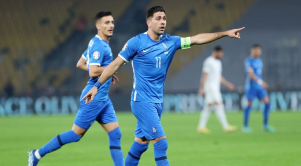 μπακασετας