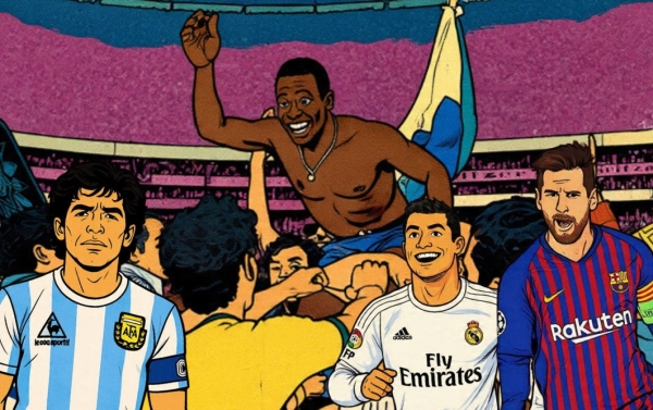 footballlegendscartoon