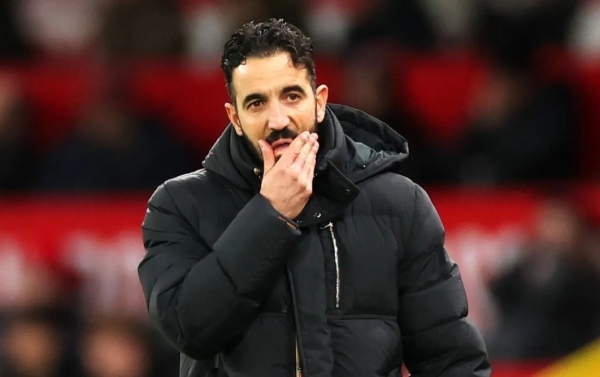 amorimmanunited
