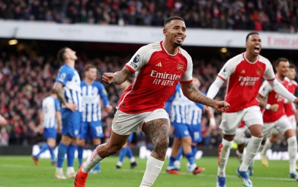 brightonarsenal