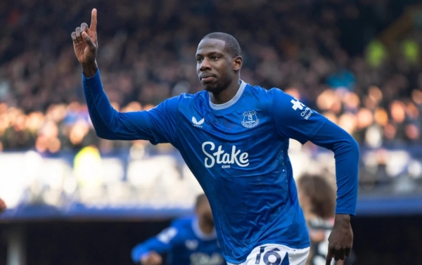 doucoureeverton