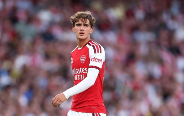 max-dowman-arsenal-2026