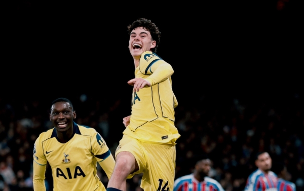 tottenhamhotspurdecember2025