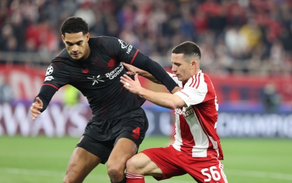 olympiacos-bayer-leverkouzen-february-2026-champions-league-podense