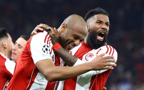 olympiacos-leverkouzen-el-kaabi-rodinhei-champions-league