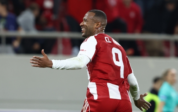 olympiacosofielkkaampi