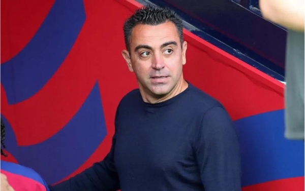 xavibarcelona