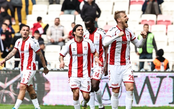 sivassporfc