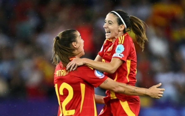 spainfveurowomen2025