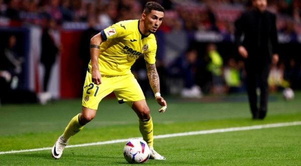 villareal