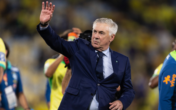 ancelotti