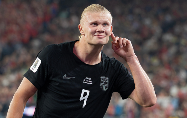 haalandworldcup2026
