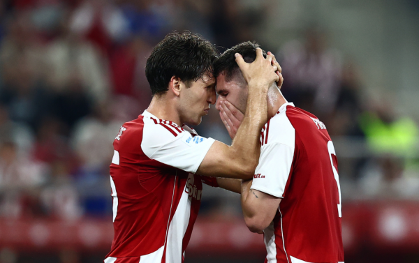 olympiacos-quiz