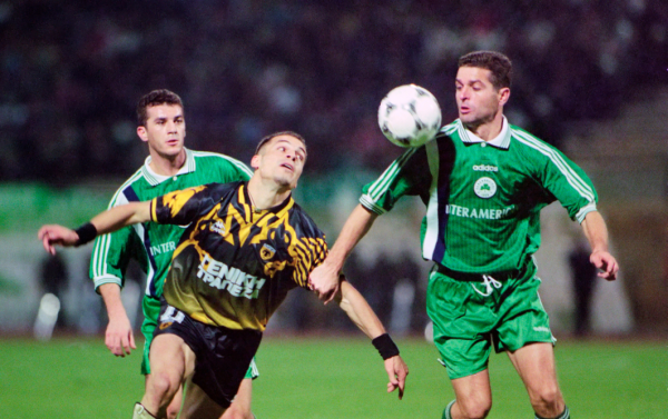 panathinaikos-aek-90s