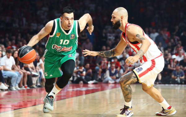 panathinaikos-olympiakos