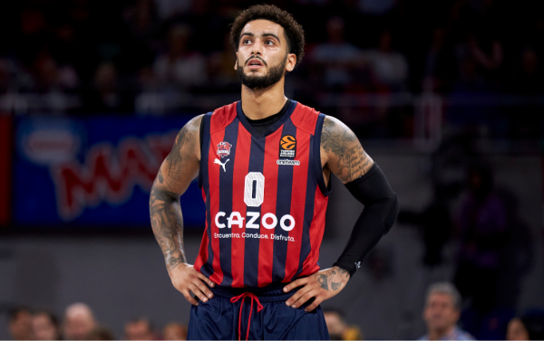 baskonia