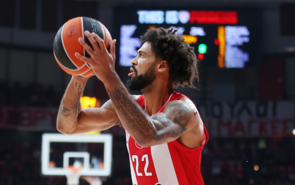 dorseyolybceuroleague