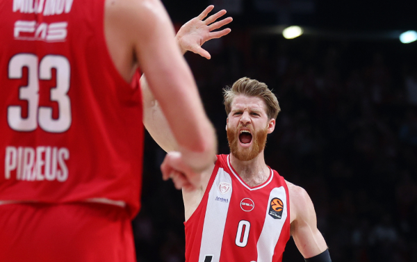 olympiakosbceuroleaguewalkup