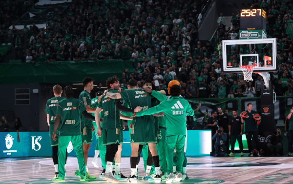 panathinaikoseuroleagueteam