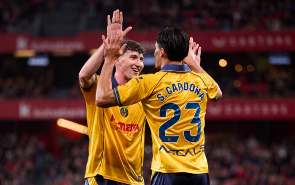 villarreal_cf
