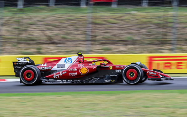 f1hungary