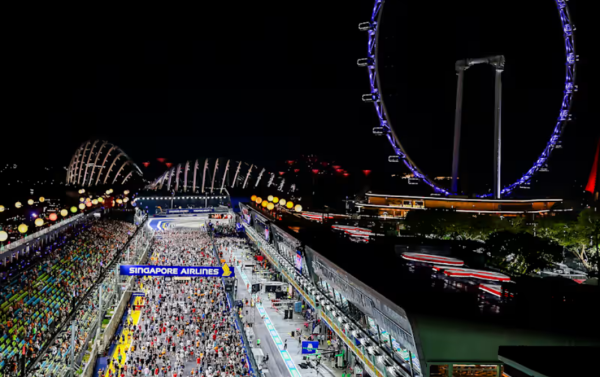 singaporegrandprix