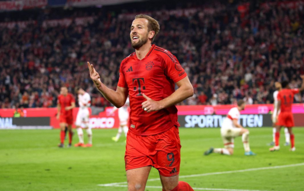 harrykane