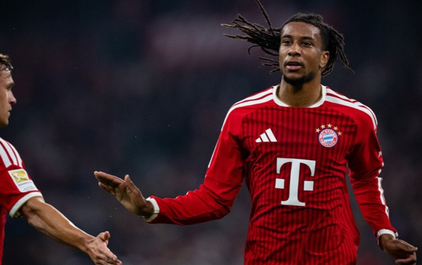 olise-bayern