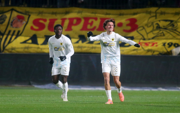 αεκ-kypello-ellados