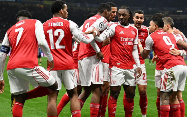 arsenal-premier-league