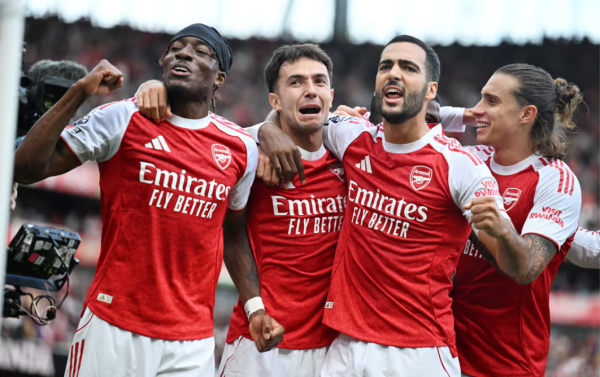 arsenalfcpremierleague