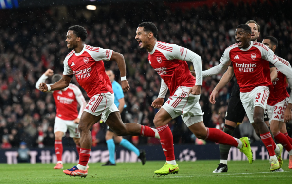 arsenalteampremierleague