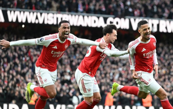 asrenal-premier-league