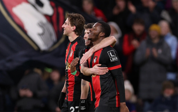 bournemouthfcpremierleague