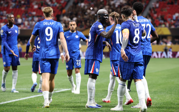 chelsea