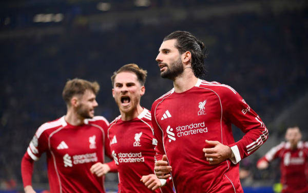 liverpool-championsleague