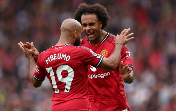 manchesterunited