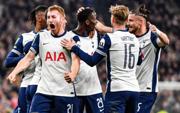 tottenhamfc