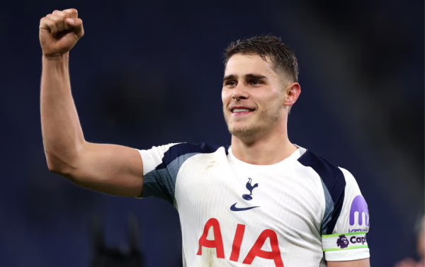 tottenhampremierleague