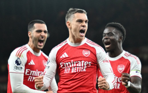 arsenalchampionsleague