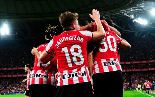 athleticbilbaofcchampionsleague