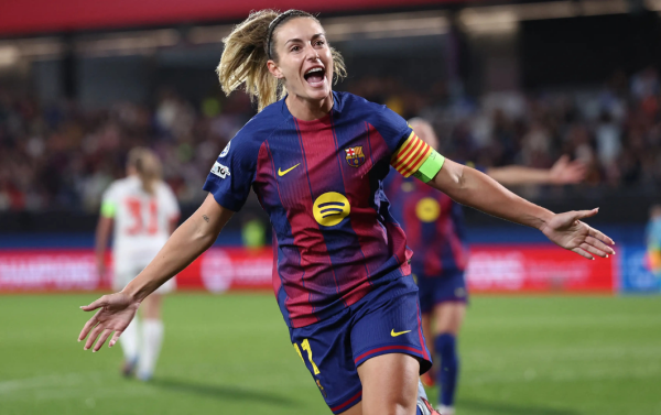 barcelonawomenchampionsleague