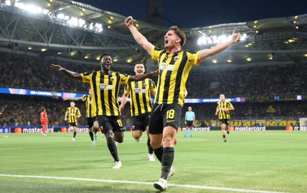 championslegaue-aek
