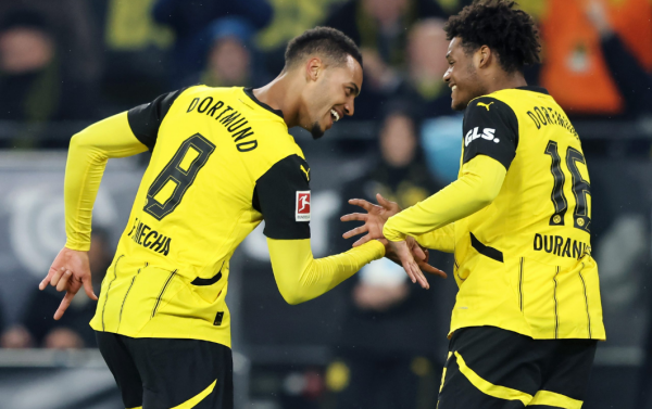 dortmund