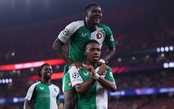 feyenoord