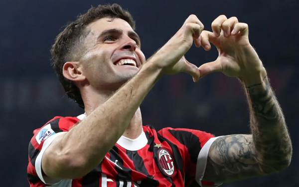 milan