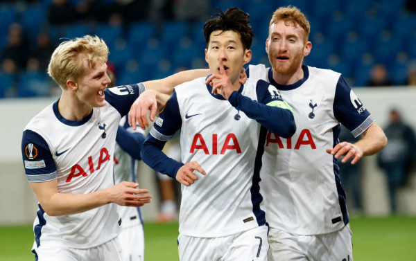 tottenhamchampionsleague