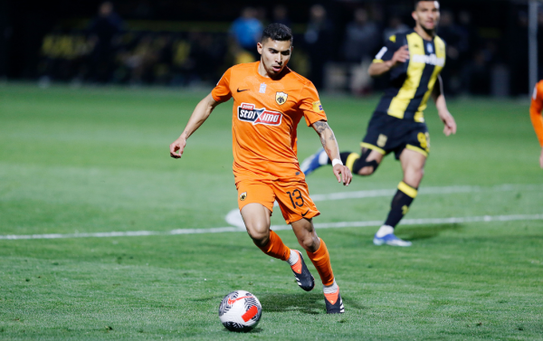aek--aris